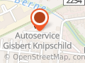 KFZ-SERVICE-CENTER GISBERT KNIPSCHILD