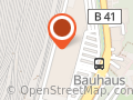 BAUHAUS Saarbrücken
