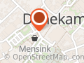 Tourist Info Denekamp