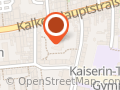 Kindertagesstätte und Familienzentrum Sieversstraße