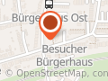 Städt. Bürgerhaus Ost