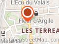 Fleur d Argile Sàrl