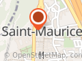 Association Calorabois - St-Maurice