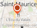 Pressing St-Maurice