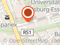 Universität Essen, Informationssystem Studienwahl & Arbeitsmarkt (ISA)