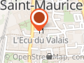 Boutique Le Point Virgule