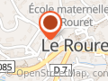 Médiathèque Municipale du Rouret