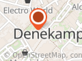 De Wethouder Food & Drink Club