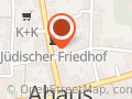 Haus Abraham Haus für Männer in Not