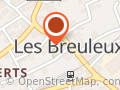 Mairie secrétariat recette communale agence AVS