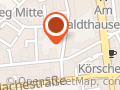 Kontaktladen Krisencafe Drogenhilfezentrum