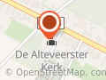 Protestantse Gemeente Tange-Alteveer