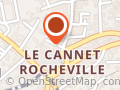Centre Administratif / Police Municipale Le Cannet
