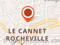 C.c.a.s Halte Garderie Ludothèque Roquebruyère (Centre Communal D'action Sociale)