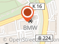 BMW Niederlassung Essen Gebrauchtwagenzentrum