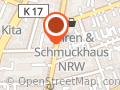 Kieferorthopädie (Zahnärztin mit Tätigkeitsschwerpunkt Kieferorthopädie) Essen - Teja Will