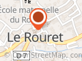 Restaurant le Clos Saint Pierre