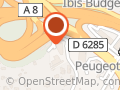 MG Cannes Cavallari Côte d'Azur