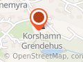 Korshamn Grendelag og Idrettslag
