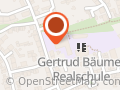 Realschulen, städt. Gertrud-Bäumer-Realschule
