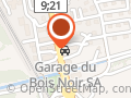Garage Du Bois Noir SA