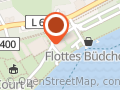 Bootshaus im ETUF