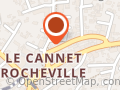 La Petite Coiffeuse du Cannet