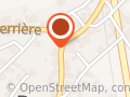 Hôtel-restaurant de la Couronne, Sami Derbassi