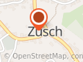 Evangelische Kirche Züsch - Evangelische Kirchengemeinde Hermeskeil-Züsch