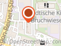 Cv Saarbrücken U. Umgebung Ev School's in, Erweiterte Real-Schule sb-Bruchwiese