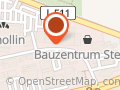 hagebau Stewes Baustoffhandel