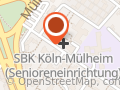 SBK Zentrum fuer Senioren und Behinderte