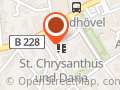 Gemeindezentrum Forum St. Chrysanthus u. Daria