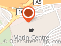 Parking Marin Centre