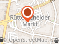 Marktplatz Rüttenscheid
