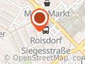 Vorsorgen