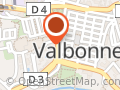 BARNES Valbonne