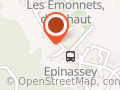 Menuiserie des Marais SA