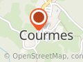 Mairie de Courmes