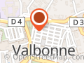 A L'ombre D'UN Olivier - Valbonne village.