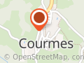 Auberge de Courmes