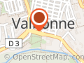 Presbytère de Valbonne