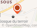 Restaurant des Savagnières