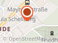 Ev. Pfarramt Jägersfreude