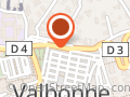 Ticha Valbonne