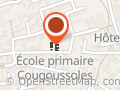 École Primaire Publique Cougoussoles