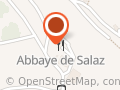 Abbaye de Salaz