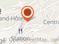 SHMS School of Swiss Hotel Management (Leysin) SA