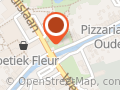 Kapsalon Van Delden