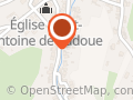 Gite de la grande prairie